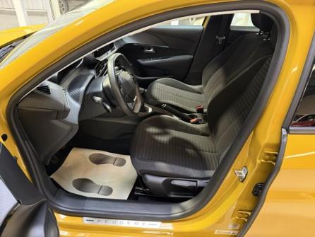PEUGEOT 208 1.2 PureTech 75ch S&S Style à vendre à Brie-Comte-Robert - Image n°12