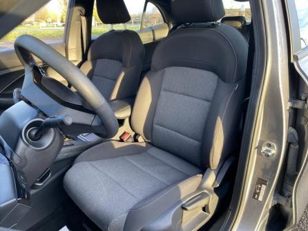 MG MOTOR MG3 Hybrid+ 195ch Standard à vendre à Bourges - Image n°10