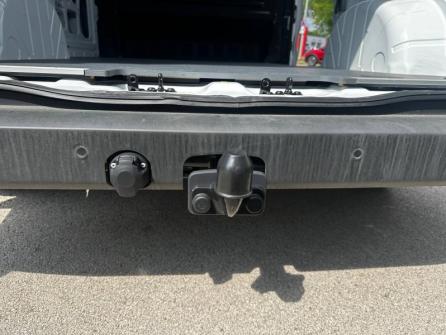 FORD Transit Custom Fg 280 L1H1 2.0 EcoBlue 136ch Trend à vendre à Dijon - Image n°9