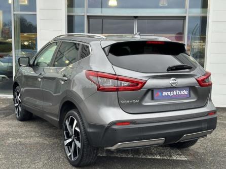 NISSAN Qashqai 1.3 DIG-T 160ch Tekna DCT 2019 Euro6-EVAP à vendre à Gien - Image n°7