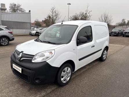 RENAULT Kangoo 1.5 Blue dCi 95ch Trend 5cv à vendre à Beaune - Image n°1
