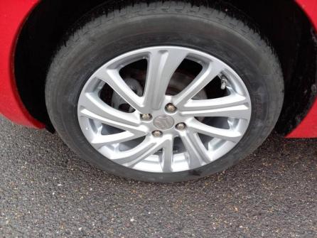 SUZUKI Swift 1.2 Dualjet Hybrid 83ch PrivilÃ¨ge à vendre à Melun - Image n°9