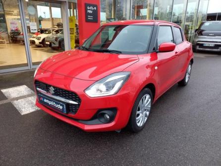 SUZUKI Swift 1.2 Dualjet Hybrid 83ch PrivilÃ¨ge à vendre à Melun - Image n°1