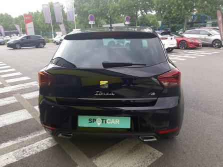 SEAT Ibiza 1.0 TSI 95ch FR à vendre à Montereau - Image n°6