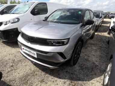 Voir le détail de l'offre de cette OPEL Mokka 1.2 Turbo Hybrid 136ch GS e-DCT6 de 2024 en vente à partir de 359.93 €  / mois
