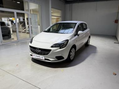 Voir le détail de l'offre de cette OPEL Corsa 1.4 90ch Enjoy Start/Stop 5p de 2019 en vente à partir de 130.74 €  / mois