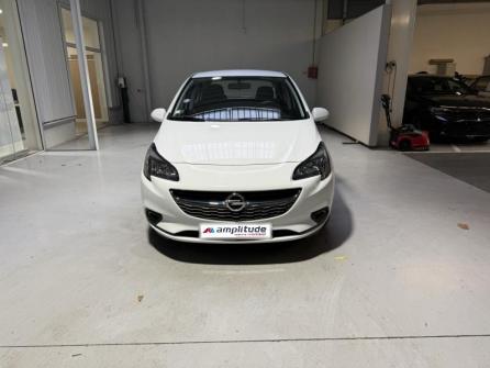 OPEL Corsa 1.4 90ch Enjoy Start/Stop 5p à vendre à Brie-Comte-Robert - Image n°2