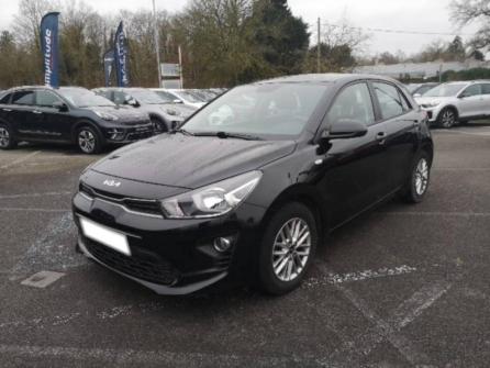 KIA Rio 1.0 T-GDI 100ch Active à vendre à Saint-Maximin - Image n°1