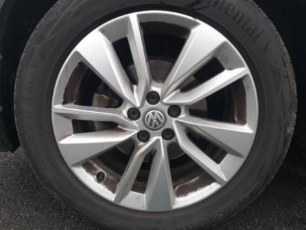 VOLKSWAGEN T-Cross 1.0 TSI 115ch Carat à vendre à Saint-Maximin - Image n°9