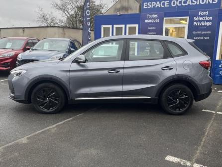 MG MOTOR ZS Hybrid+ 197ch Standard à vendre à Orléans - Image n°8