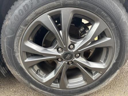 FORD Kuga 2.5 Duratec 225 ch PHEV ST-Line BVA à vendre à Troyes - Image n°9