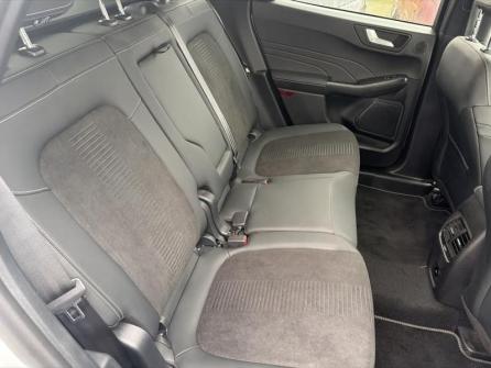 FORD Kuga 2.5 Duratec 180ch Hybrid FlexiFuel Active X Powershift à vendre à Dijon - Image n°12