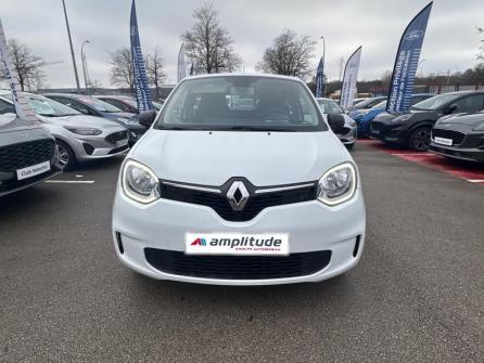 RENAULT Twingo 1.0 SCe 65ch Life - 21 à vendre à Dijon - Image n°2