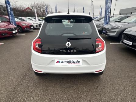 RENAULT Twingo 1.0 SCe 65ch Life - 21 à vendre à Dijon - Image n°6