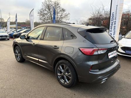 FORD Kuga 2.5 Duratec 190ch FHEV ST-Line X BVA i-AWD à vendre à Dijon - Image n°7