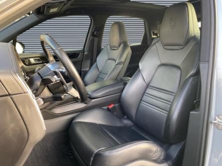 PORSCHE Cayenne 3.0 V6 462ch E-Hybrid à vendre à Auxerre - Image n°10