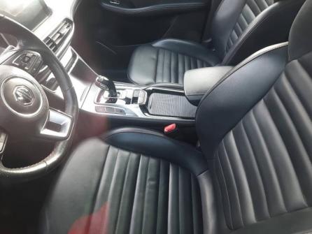 MG MOTOR EHS 1.5T GDI 258ch PHEV Luxury à vendre à Melun - Image n°7