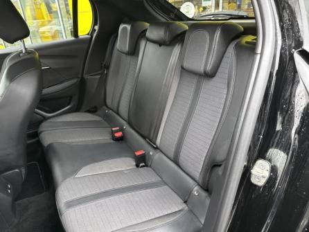 PEUGEOT 208 1.2 PureTech 100ch S&S Allure Pack EAT8 à vendre à Melun - Image n°12