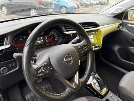 OPEL Corsa 1.2 Turbo 100ch Edition BVA à vendre à Melun - Image n°10