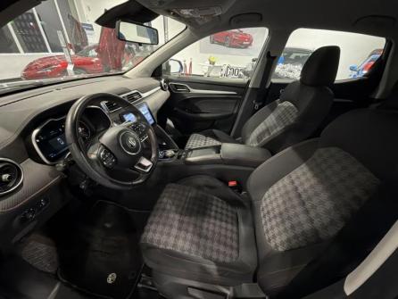 MG MOTOR ZS EV 177ch - 50kWh Comfort à vendre à Saint-Maximin - Image n°10