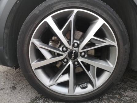 KIA Niro 1.6 GDi 105ch ISG + Ã©lectrique 43.5ch Lounge DCT6 MY22 à vendre à Saint-Maximin - Image n°9