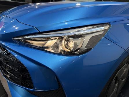 MG MOTOR MG3 Hybrid+ 195ch Standard à vendre à Saint-Maximin - Image n°9