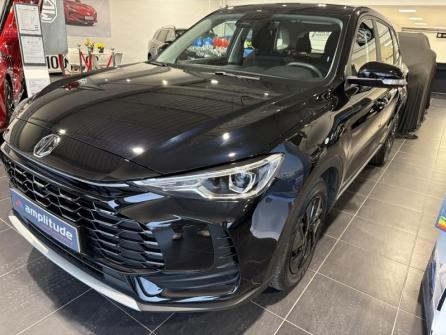 MG MOTOR ZS Hybrid+ 197ch Standard à vendre à Saint-Maximin - Image n°1