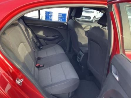 MG MOTOR MG3 Hybrid+ 195ch Standard à vendre à Orléans - Image n°12