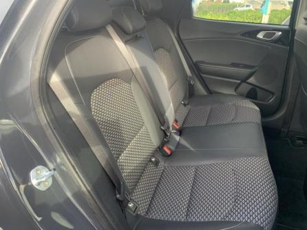 KIA XCeed 1.6 CRDI 136ch MHEV Design DCT7 MY22 à vendre à Châteauroux - Image n°12
