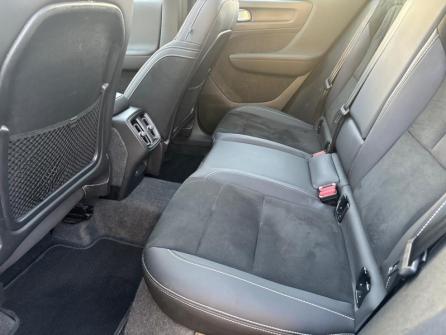 VOLVO XC40 B3 163ch Ultimate DCT 7 à vendre à Troyes - Image n°9