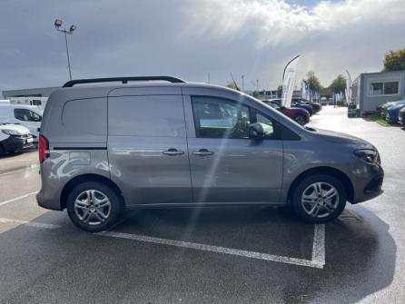 MERCEDES-BENZ Citan Combi 112 CDI Long Pro 5cv à vendre à Dijon - Image n°4