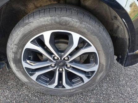 FORD Puma 1.0 EcoBoost 125ch ST-Line DCT7 6cv à vendre à Orléans - Image n°9