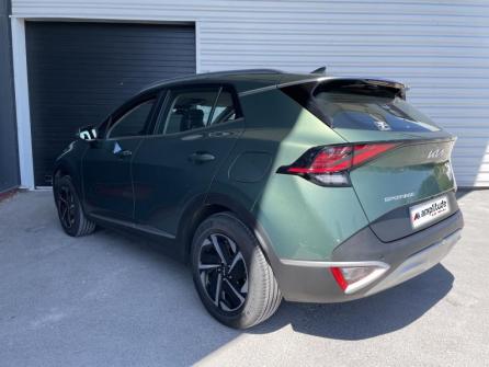 KIA Sportage 1.6 CRDi 136ch MHEV Active DCT7 4x2 à vendre à Reims - Image n°7