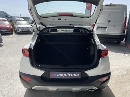 KIA Stonic 1.0 T-GDi 100ch Collection 2 DCT7 à vendre à Reims - Image n°10