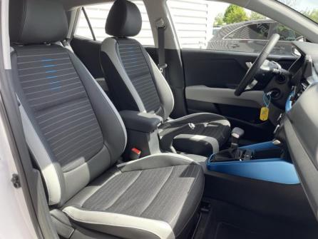 KIA Stonic 1.0 T-GDi 100ch Collection 2 DCT7 à vendre à Reims - Image n°12