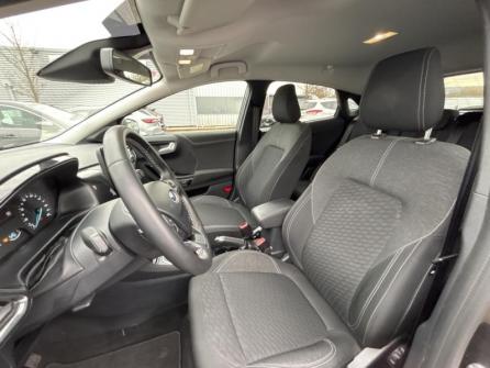 FORD Puma 1.0 EcoBoost 125ch mHEV Titanium 6cv à vendre à Beaune - Image n°10