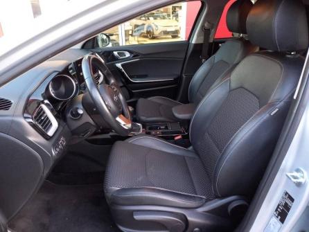 KIA XCeed 1.0 T-GDI 120ch Design 2021 à vendre à Melun - Image n°10