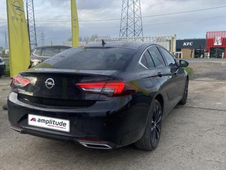 OPEL Insignia Grand Sport 2.0 D 174ch Ultimate BVA8 à vendre à Montereau - Image n°7