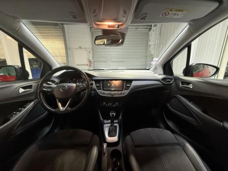 OPEL Crossland X 1.2 Turbo 130ch  Ultimate BVA à vendre à Brie-Comte-Robert - Image n°12