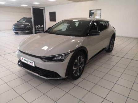 KIA EV6 229ch Air Design 2WD à vendre à Garges Les Gonesse - Image n°1