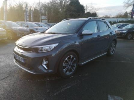 KIA Stonic 1.0 T-GDi 100ch MHEV Launch Edition iBVM6 à vendre à Saint-Maximin - Image n°1