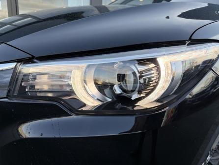 MG MOTOR ZS EV 143ch Luxury à vendre à Saint-Maximin - Image n°9