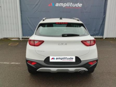 KIA Stonic 1.0 T-GDi 100ch Active à vendre à Nevers - Image n°6