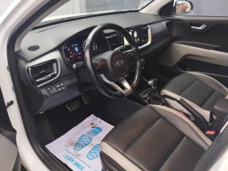 KIA Stonic 1.0 T-GDi 120ch ISG Premium Euro6d-T à vendre à Nevers - Image n°10