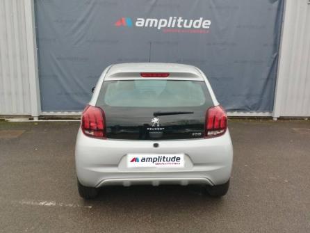 PEUGEOT 108 VTi 72 Like S&S 4cv 3p à vendre à Nevers - Image n°6