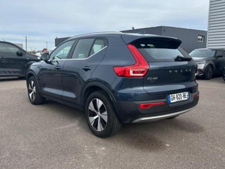 VOLVO XC40 T5 Recharge 180 + 82ch Inscription Business DCT 7 à vendre à Auxerre - Image n°3