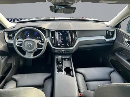 VOLVO XC60 T6 AWD 253 + 145ch  Plus Style Chrome Geartronic à vendre à Auxerre - Image n°7