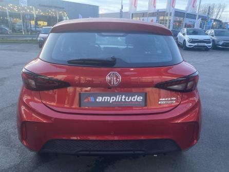 MG MOTOR MG3 Hybrid+ 195ch Standard à vendre à Compiègne - Image n°5