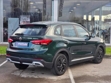 MG MOTOR ZS Hybrid+ 197ch Standard à vendre à Lons-le-Saunier - Image n°5