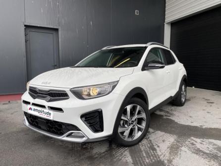 KIA Stonic 1.0 T-GDi 100ch GT Line DCT7 à vendre à Charleville-Mézières - Image n°1